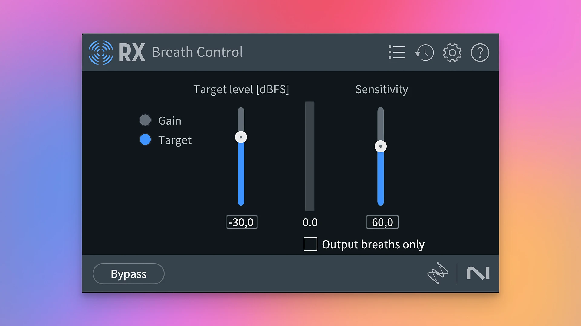 iZotope RX 12 Audio Editor Advanced