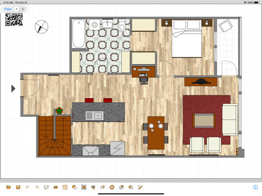Room Arranger 2026