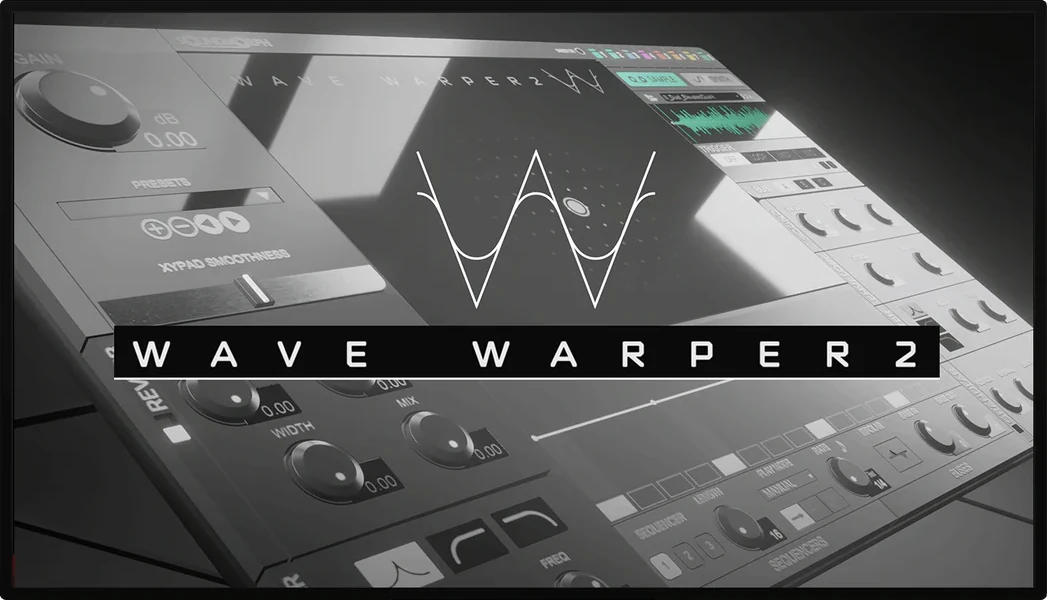 SoundMorph Wave Warper 2