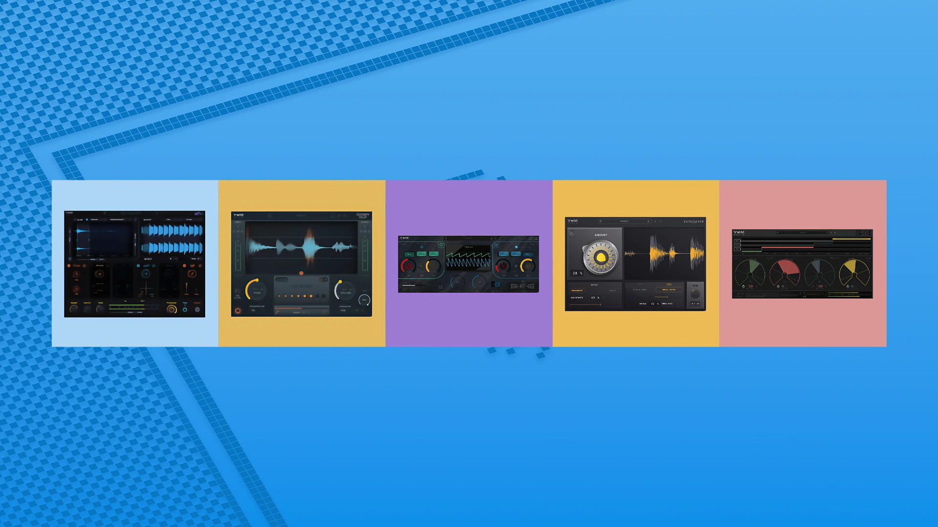 Yum Audio Essential Bundle