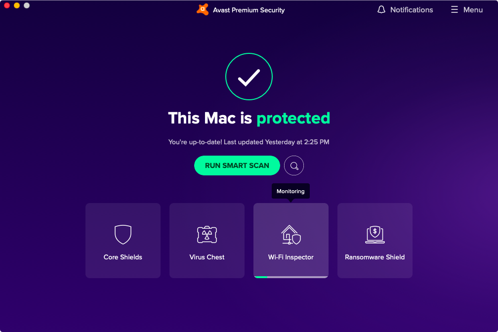 Avast Premium Security 2026