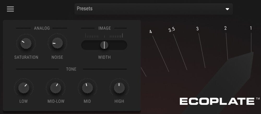 HEAR360 Ecoplate