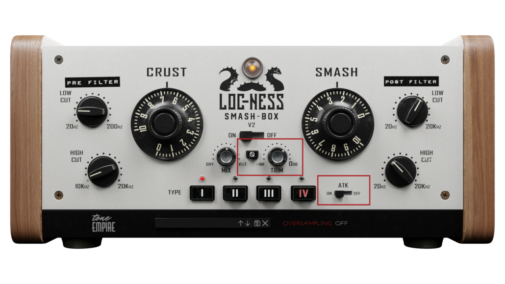 Tone Empire Loc-Ness V3