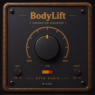 Styx Audio Chakra