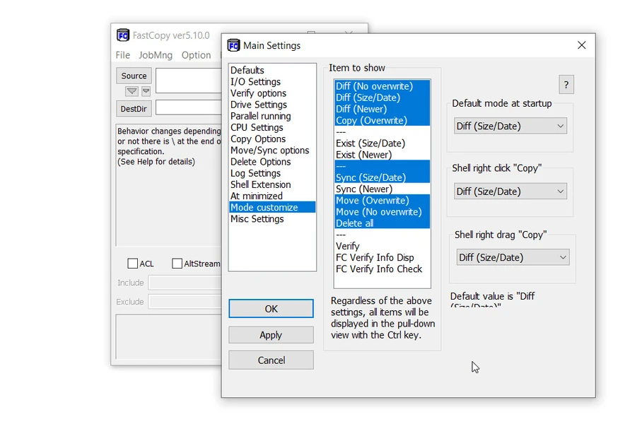 FastCopy Pro 2026