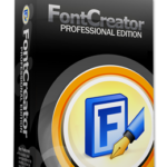 FontCreator Professional