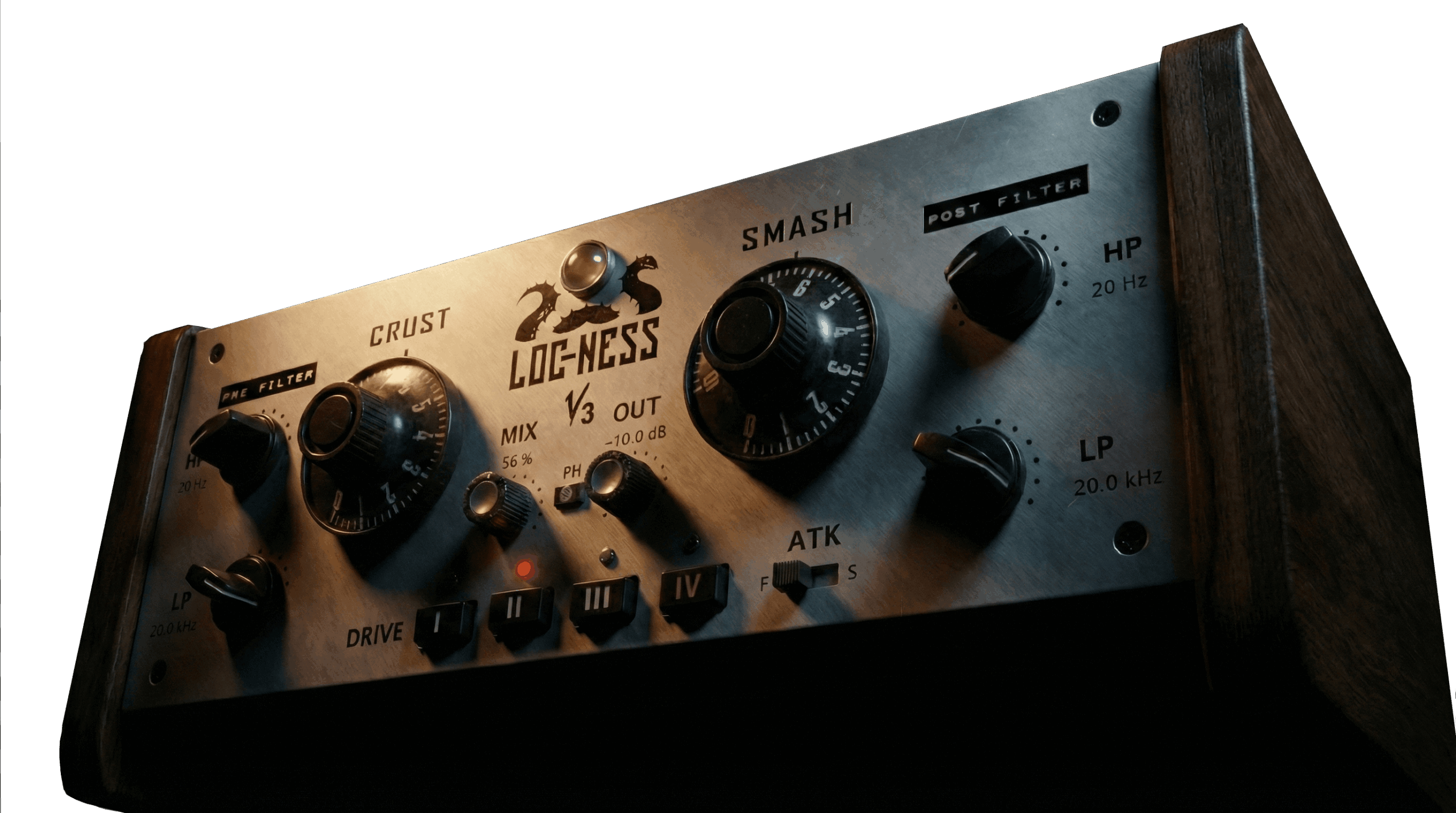 Tone Empire Loc-Ness V3