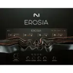 Native Instruments – Erosia Free Download