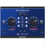 Quagliardi Pro Audio BoomBlender Pro for Mac