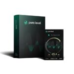 Sonible pure:level For Mac