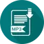 VovSoft Text to MP3 Converter