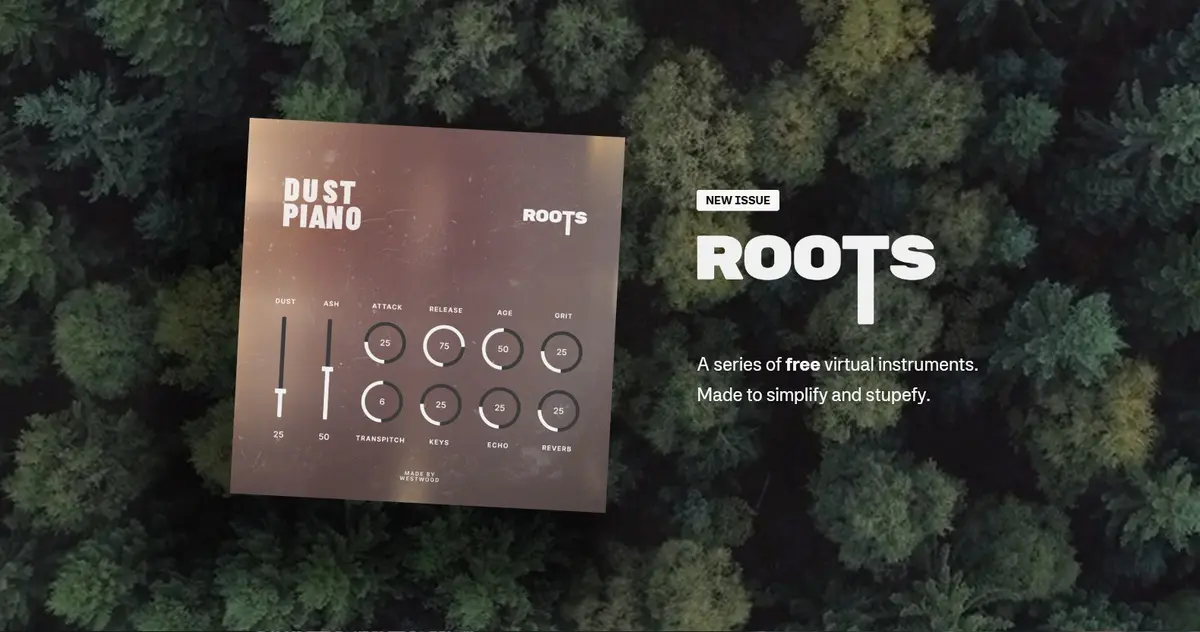 Westwood Instruments – Roots Tempest Brass (Kontakt)