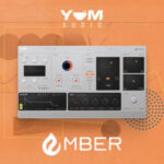 Yum Audio Ember for Mac Free Download