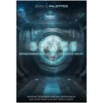 Zero-G – Palettes: Space