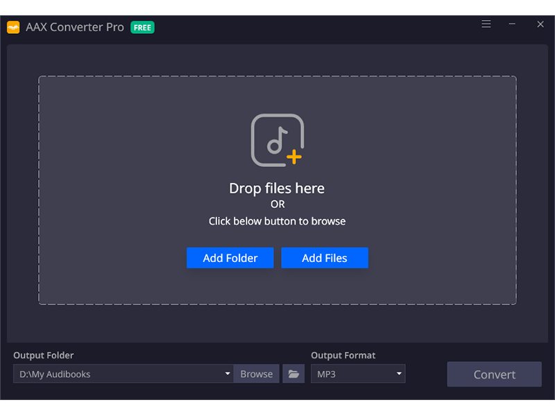 Audiobook Converter Pro 2026