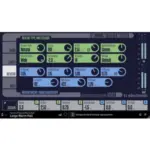 TC Electronic VSS3 Virtual Space Sim Reverb
