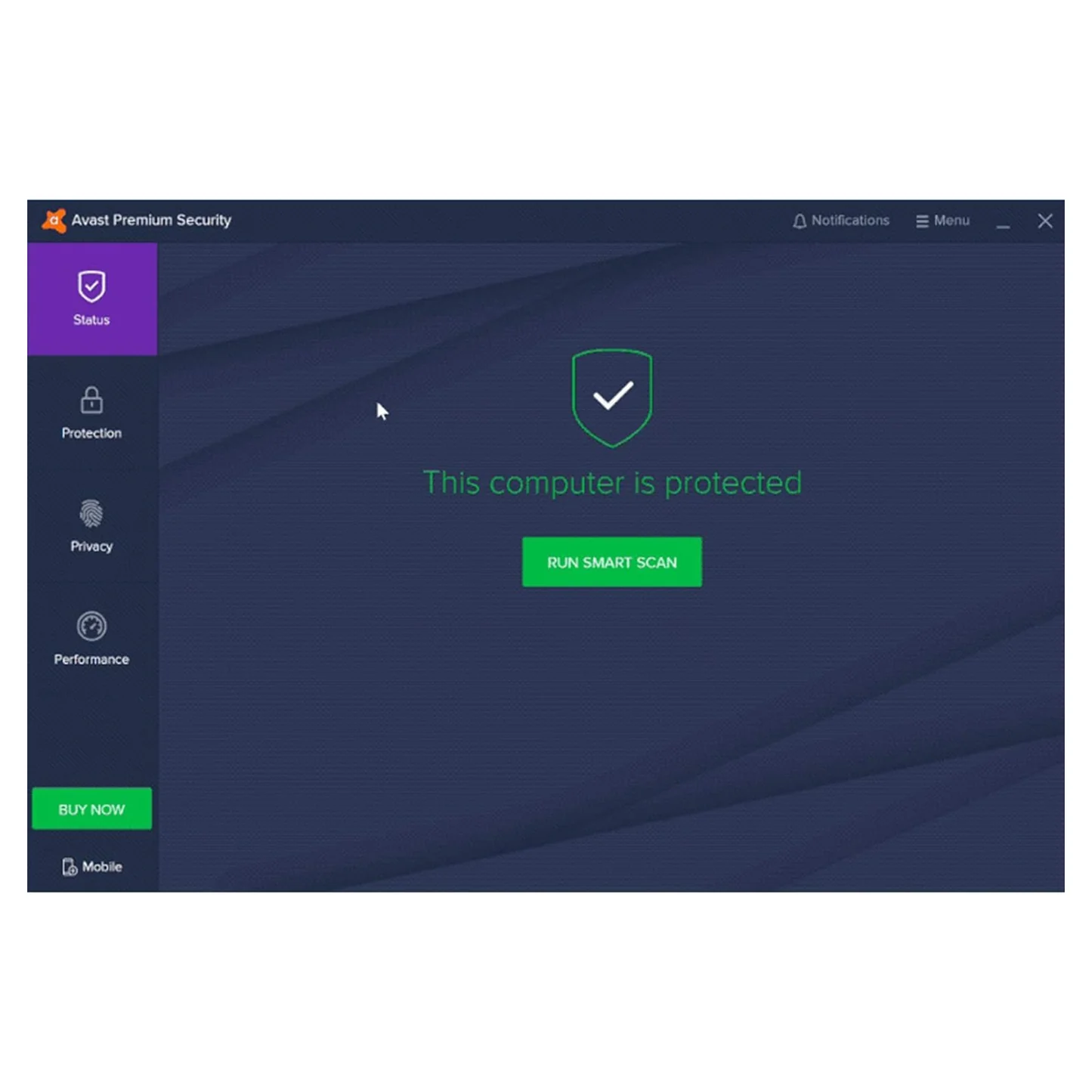 Avast Premium Security 2026