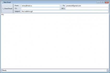 CheckMail 2026