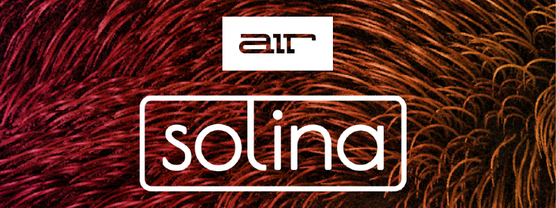 AIR Music Technology Solina