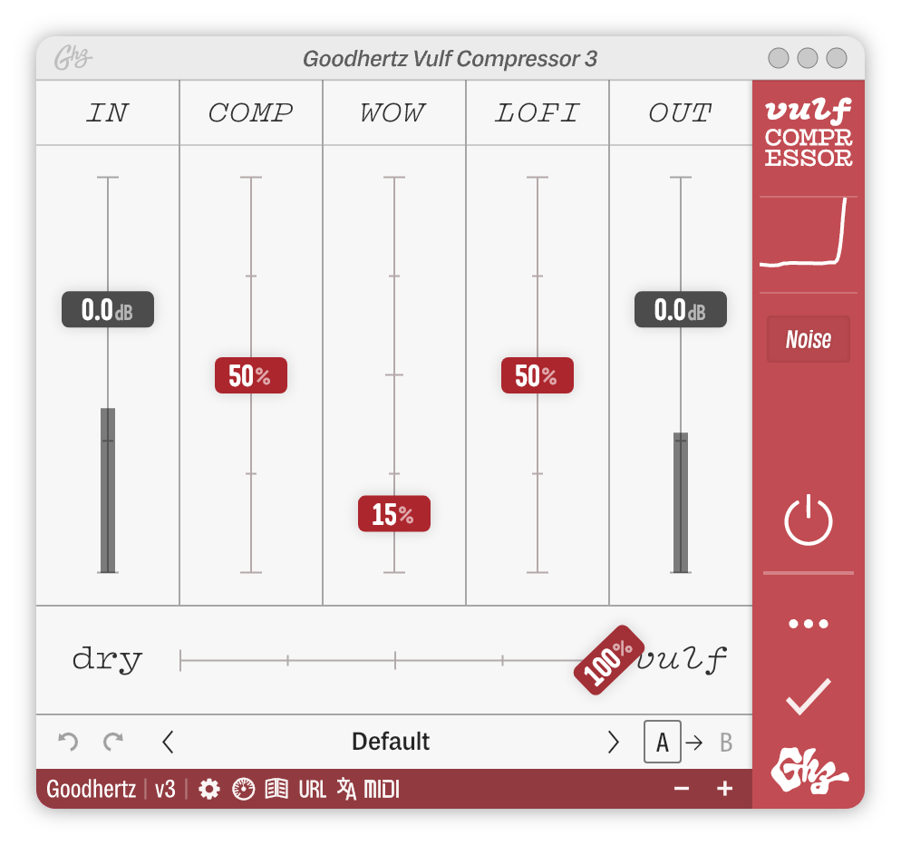 Goodhertz Pro 2026