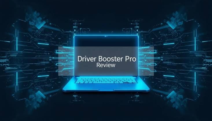 IObit Driver Booster Pro 2026