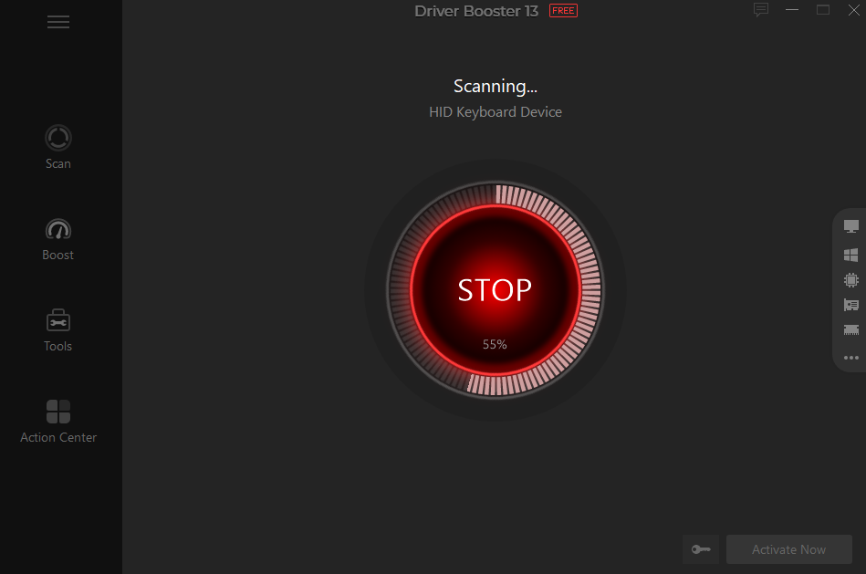 IObit Driver Booster Pro 2026
