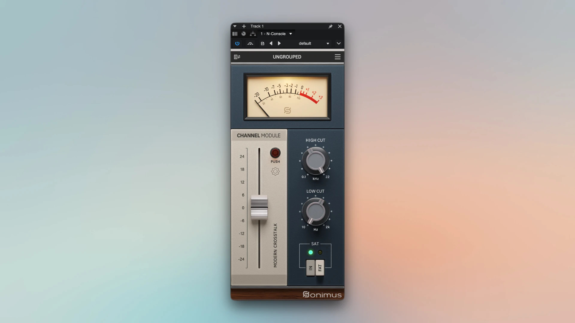 Sonimus N-Console