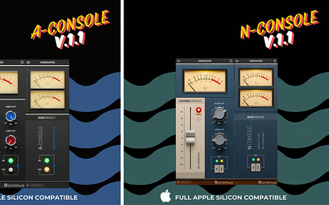 Sonimus N-Console