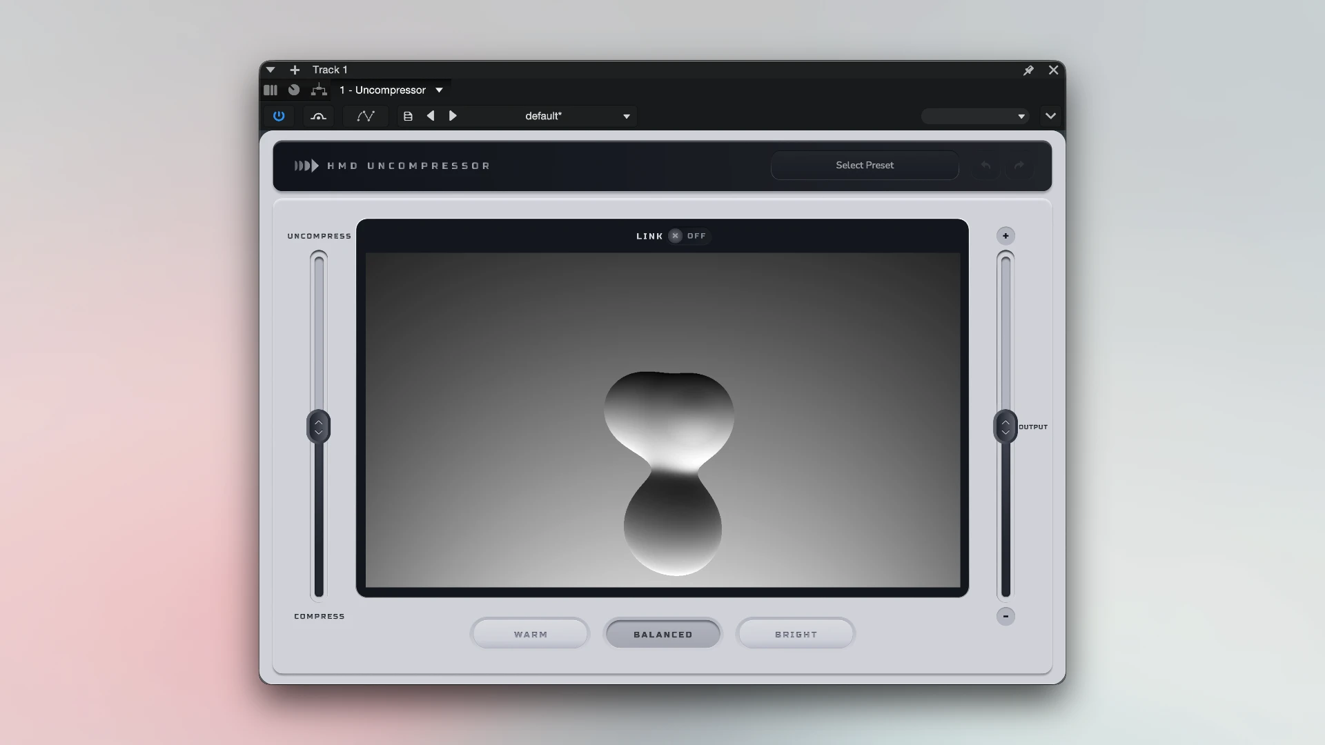 Help Me Devvon HMD Uncompressor