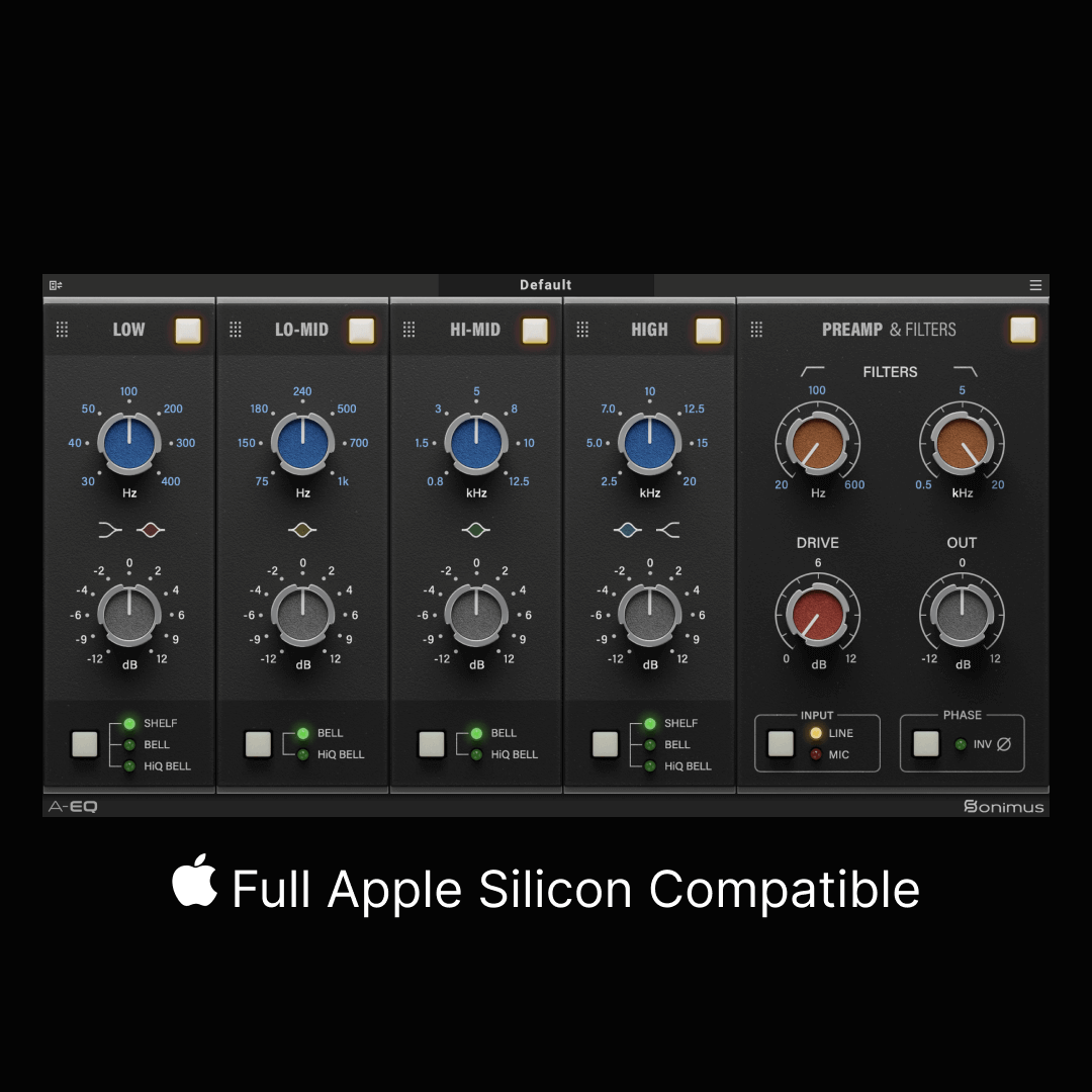 Sonimus A-EQ