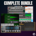 Audioblast Complete Bundle
