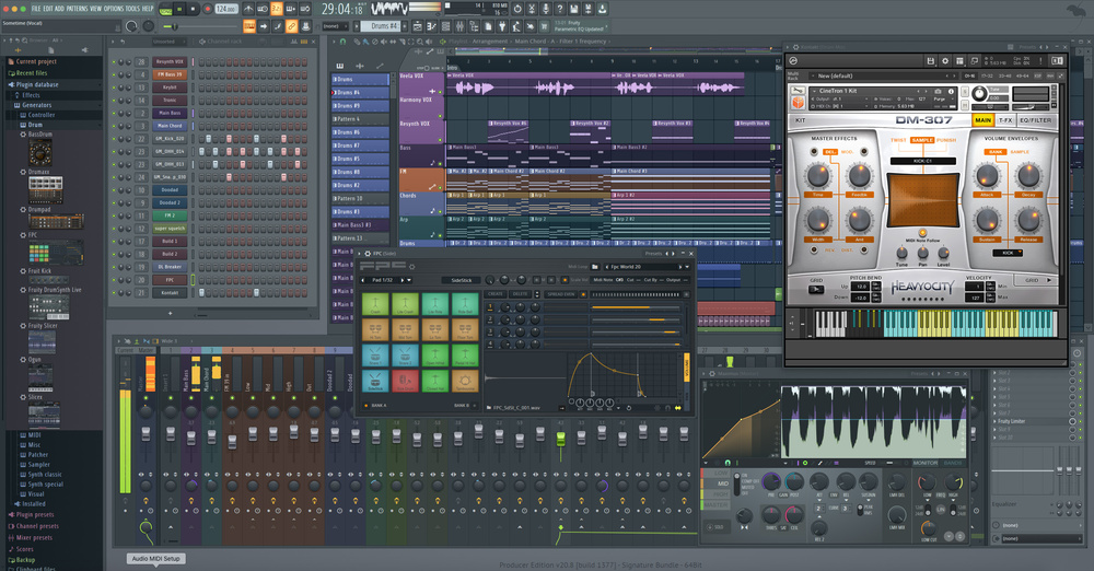 Fl Studio 2026