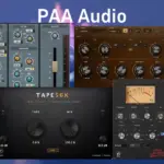 PAA Audio Bundle