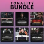 STL Tones Bundle For Mac