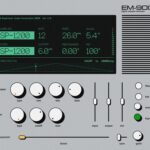 Superlunar EM-900