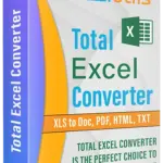 Coolutils Total Excel Converter 2026