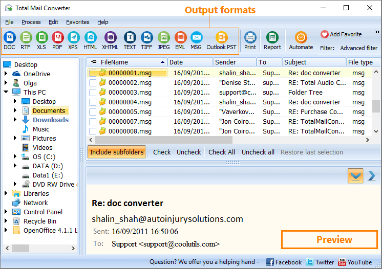 CoolUtils Total Image Converter 2026
