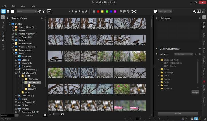 Corel AfterShot Pro 2026