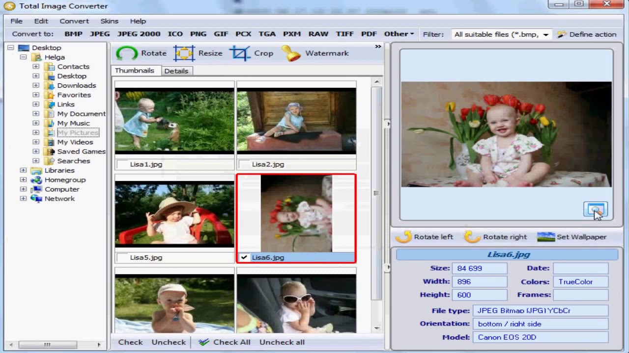 CoolUtils Total Image Converter 2026