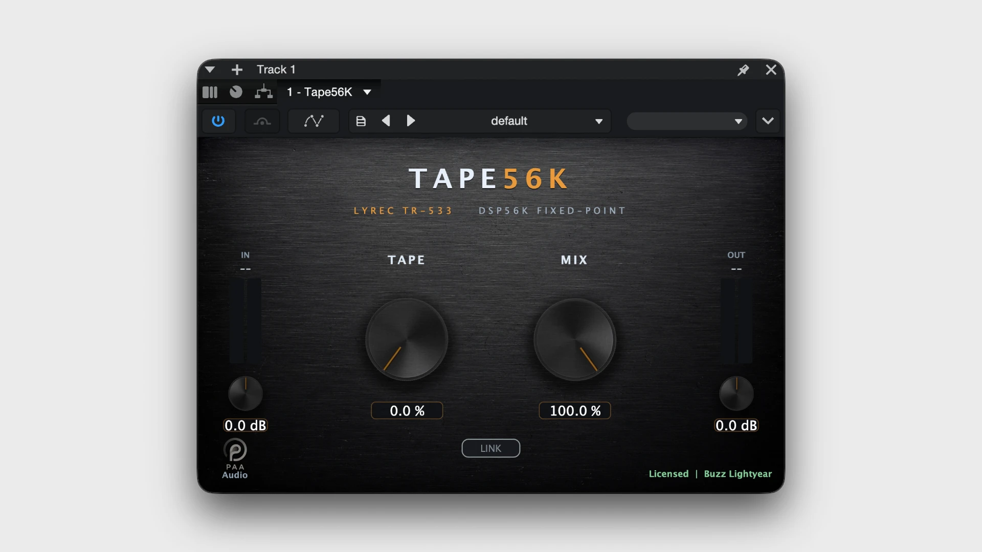 PAA Audio Bundle