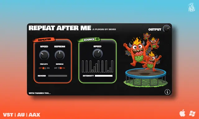 Mors Demon Delays