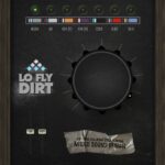 AIR Music Technology Lo-Fly Dirt