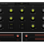 Remanence Audio Iron Glass