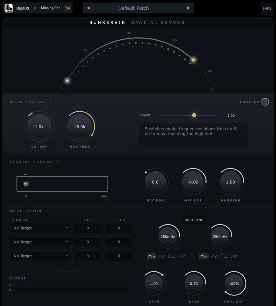 RTM Audio Throat Goat