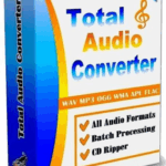 CoolUtils Total Audio Converter 2026