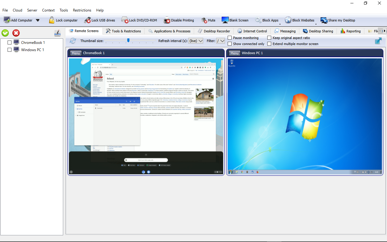 Net Monitor For Employees Pro 2026