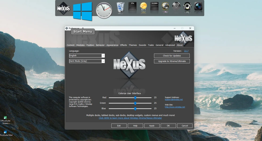 Winstep Nexus Ultimate 2026