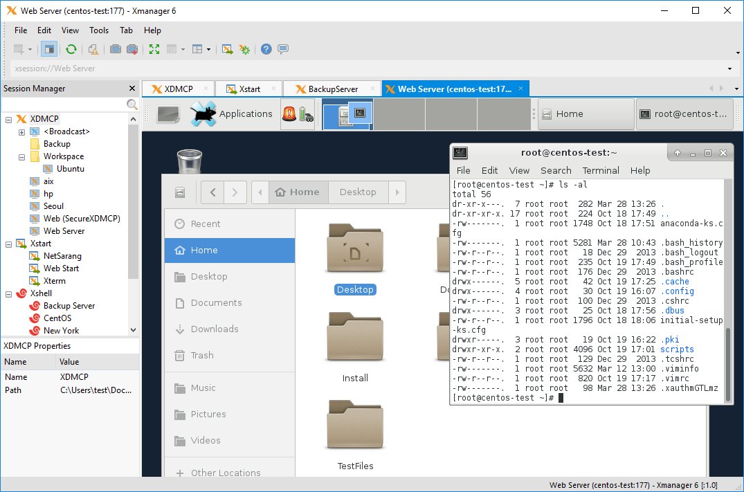 NetSarang Xmanager Power Suite 2026