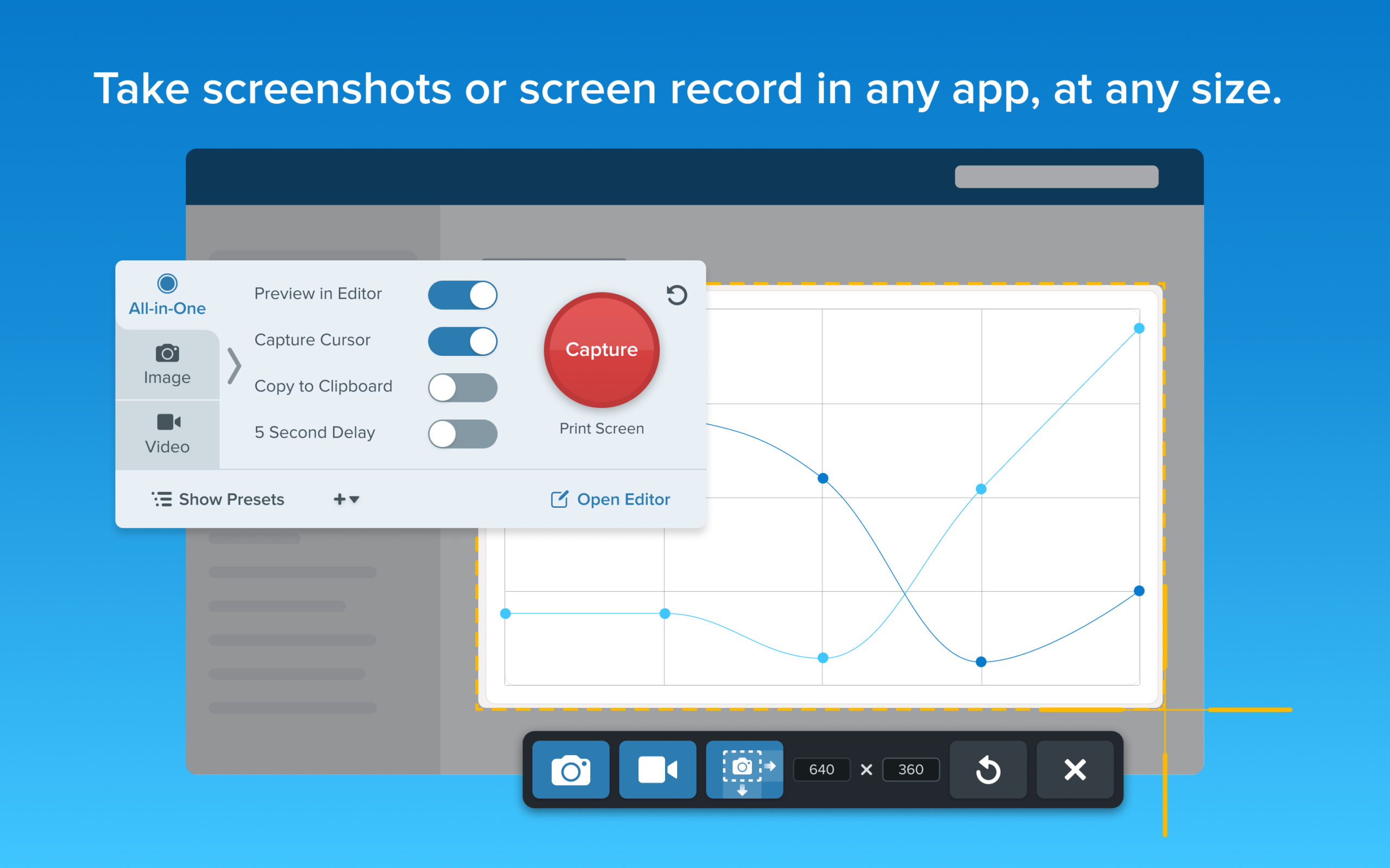 TechSmith Snagit 2026