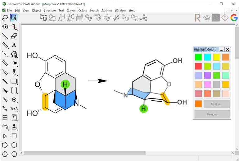 ChemDraw Professional Suite 2026